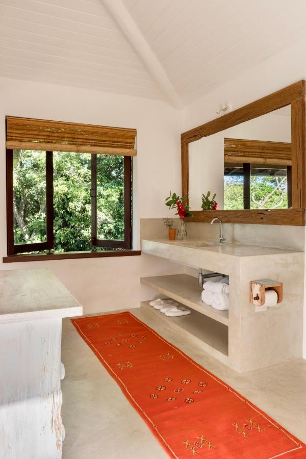 Casa Laranjeiras, Rio Da Barra Beach, Trancoso Exterior photo