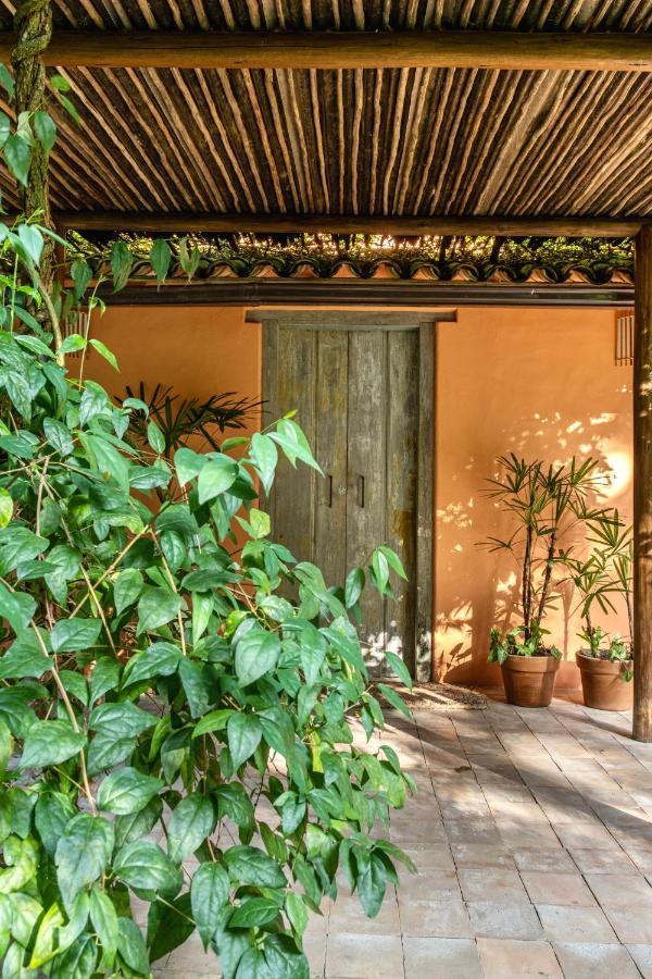 Casa Laranjeiras, Rio Da Barra Beach, Trancoso Exterior photo